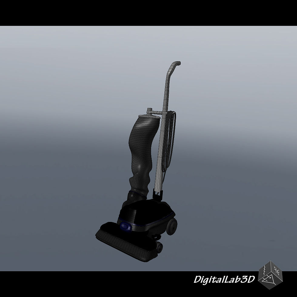 Thumbnail: Vacuum