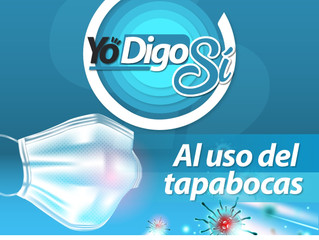 Hospital de Fusagasugá recomienda uso de tapabocas incluso después de vacunación