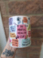 Thumbnail: My mental health cup