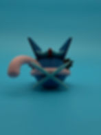 Thumbnail: Ash's Greninja || Pokémon Themed Pokéball || 3D
