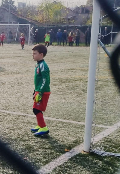 Piccoli amici Gera 2016_2017