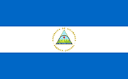 nicaraguan flag