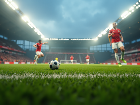 Cómo elegir el equipo de fútbol ideal