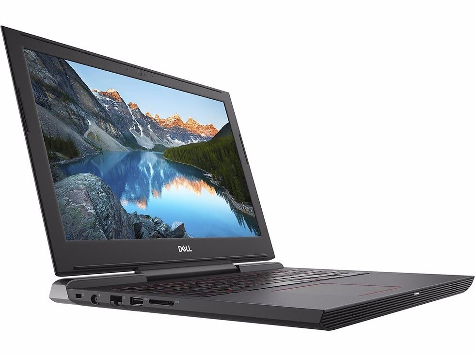 Miniatura: Dell G5 5587