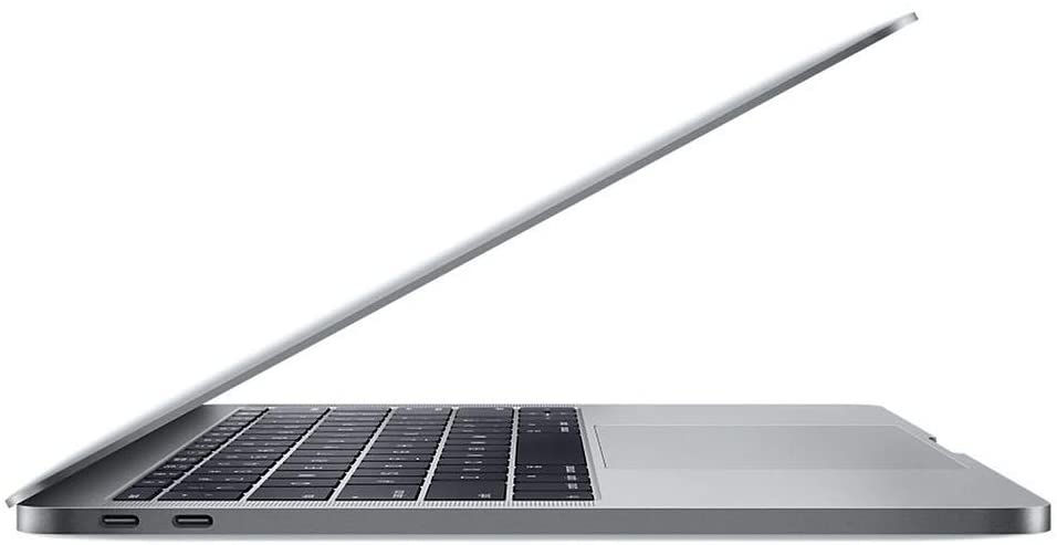 Miniatura: MacBook Pro 13"