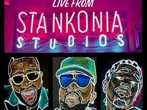 Experience the Fusion of Art and Hip Hop at Da Art of Storytellin’ by Landen Prather Fine Art Gallery