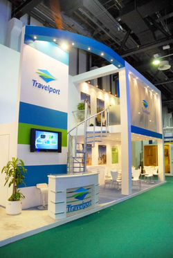 GTA Travelport