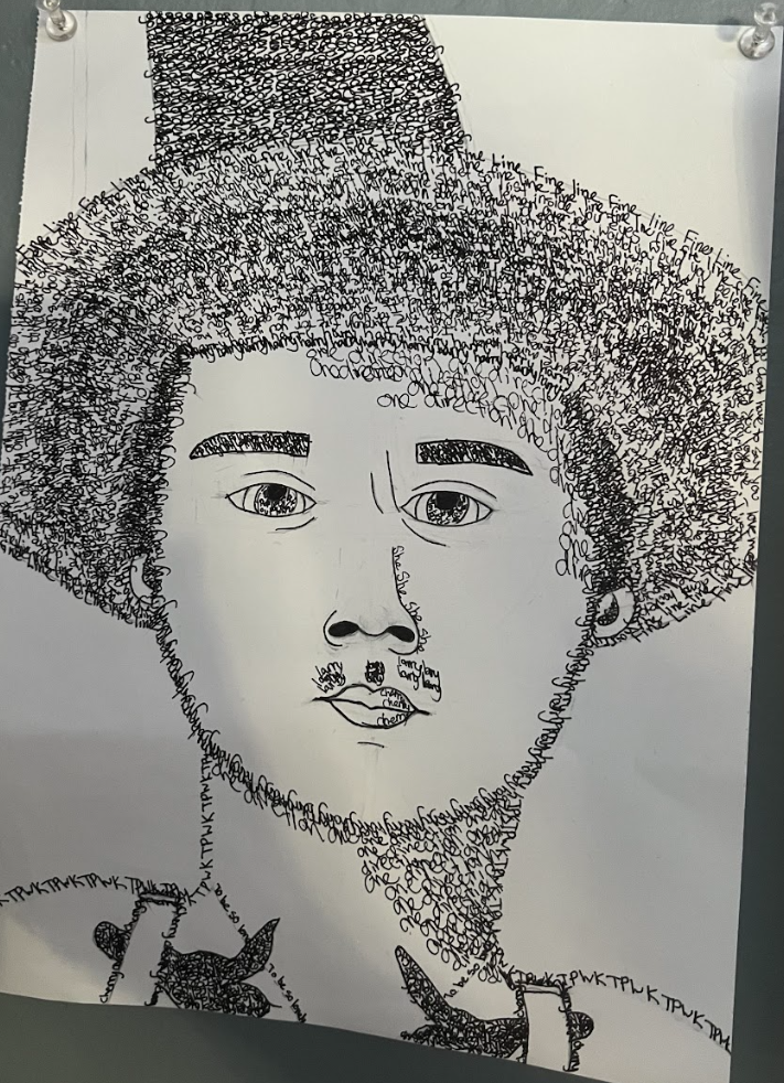 By Gracie P