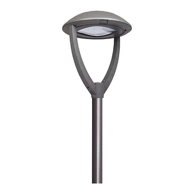 ASo 60 Watt LED Park ve Bahçe Aydınlatma Armatürü