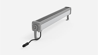 Slim Wall Washer Dis Cephe Aydinlatma
