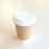 サムネイル： LAVAZZAカフェラテ