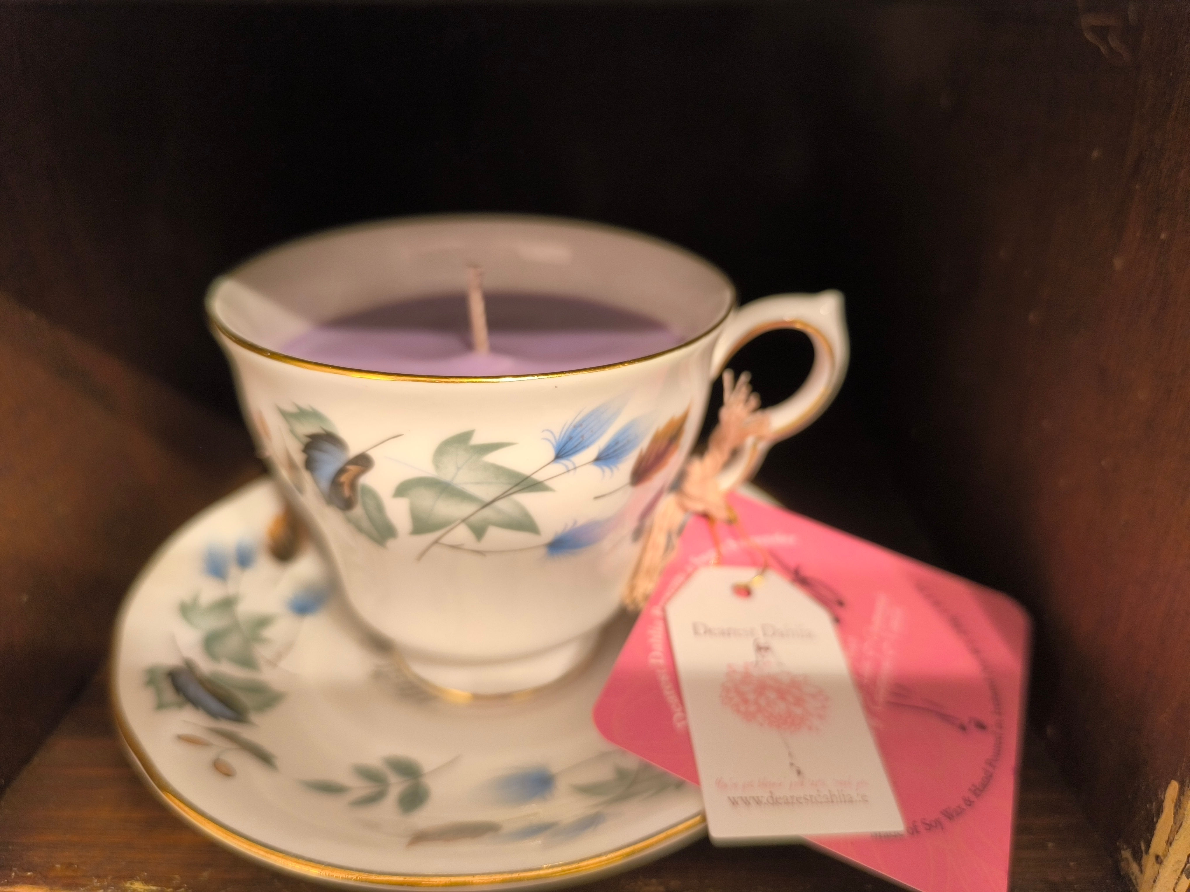 Tea Candle - Sweet Surrender