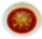 ガーリックトマトパスタ