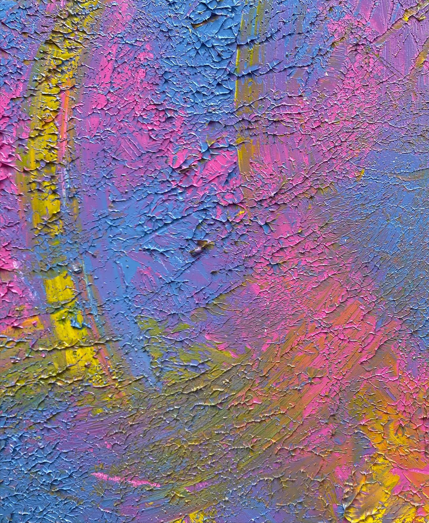 Goin Bananas-Print 1/2