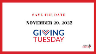 Giving Tuesday