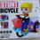 Thumbnail: Stunt Bicycle Toy