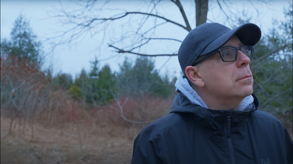 Don't Call Paul (2024)