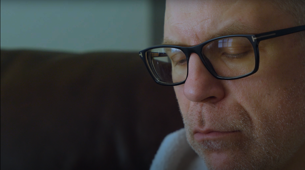 Don't Call Paul (2024)