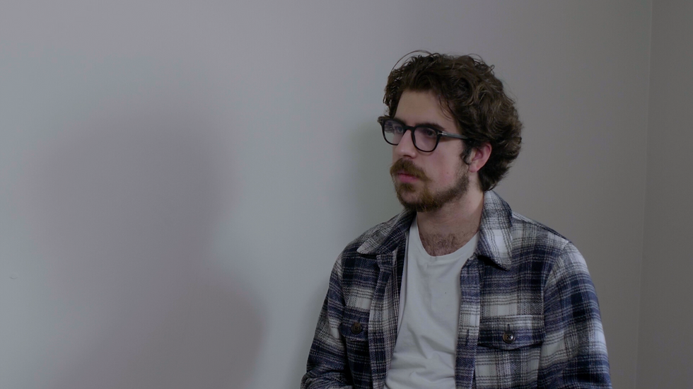 Michael and Jacob (2024)