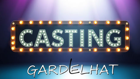 CASTING Mayo