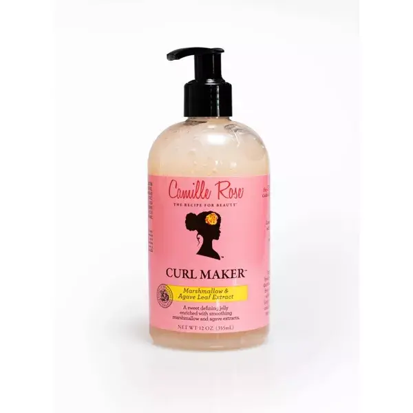 Camille Rose-Curl Maker 12oz