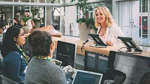 What are Successful Travel Agents' Habits?