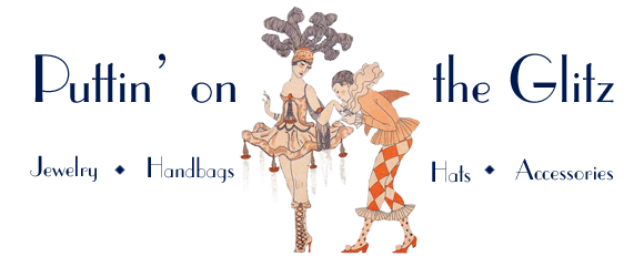 Jewelry, Handbags, Hats and Accessories