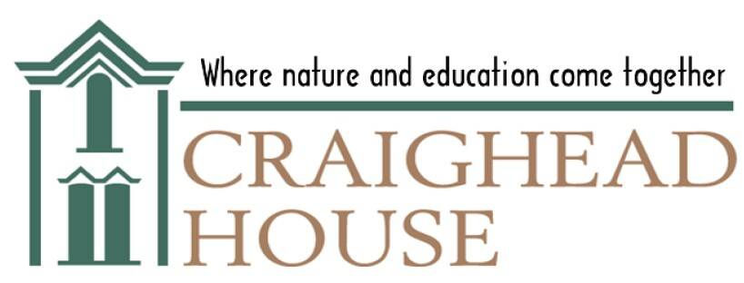 Craighead House Migration Talks & Bird Walk