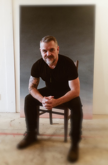 ASHe Levesque Artst
