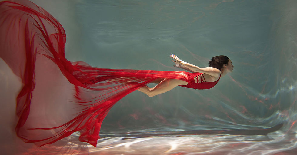Baccarat Hotels & Residences — Maldives