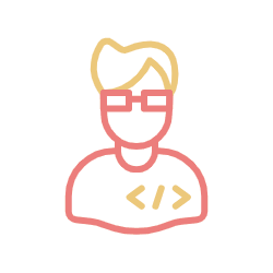 developer icon