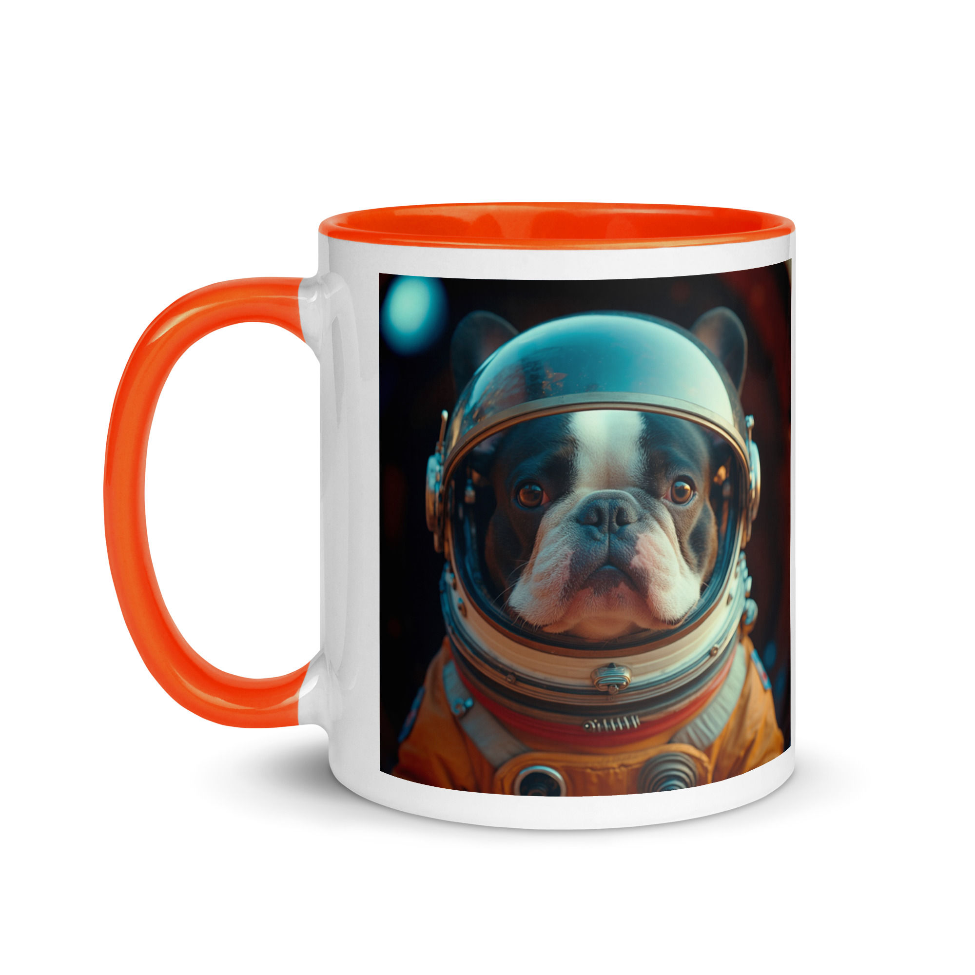 Frenchbvlly A2 Astro Mug