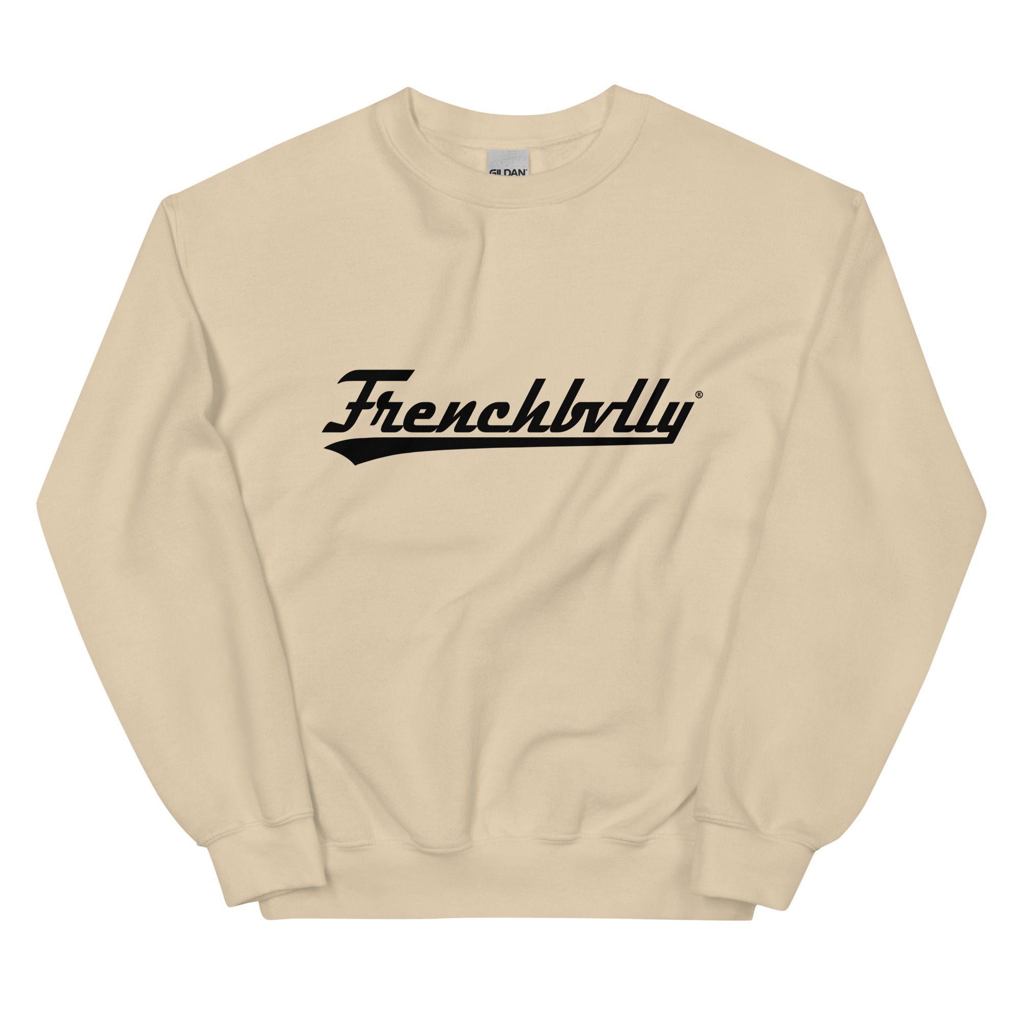 (Women's) Frenchbvlly 2026 Athletic Sweatshirt