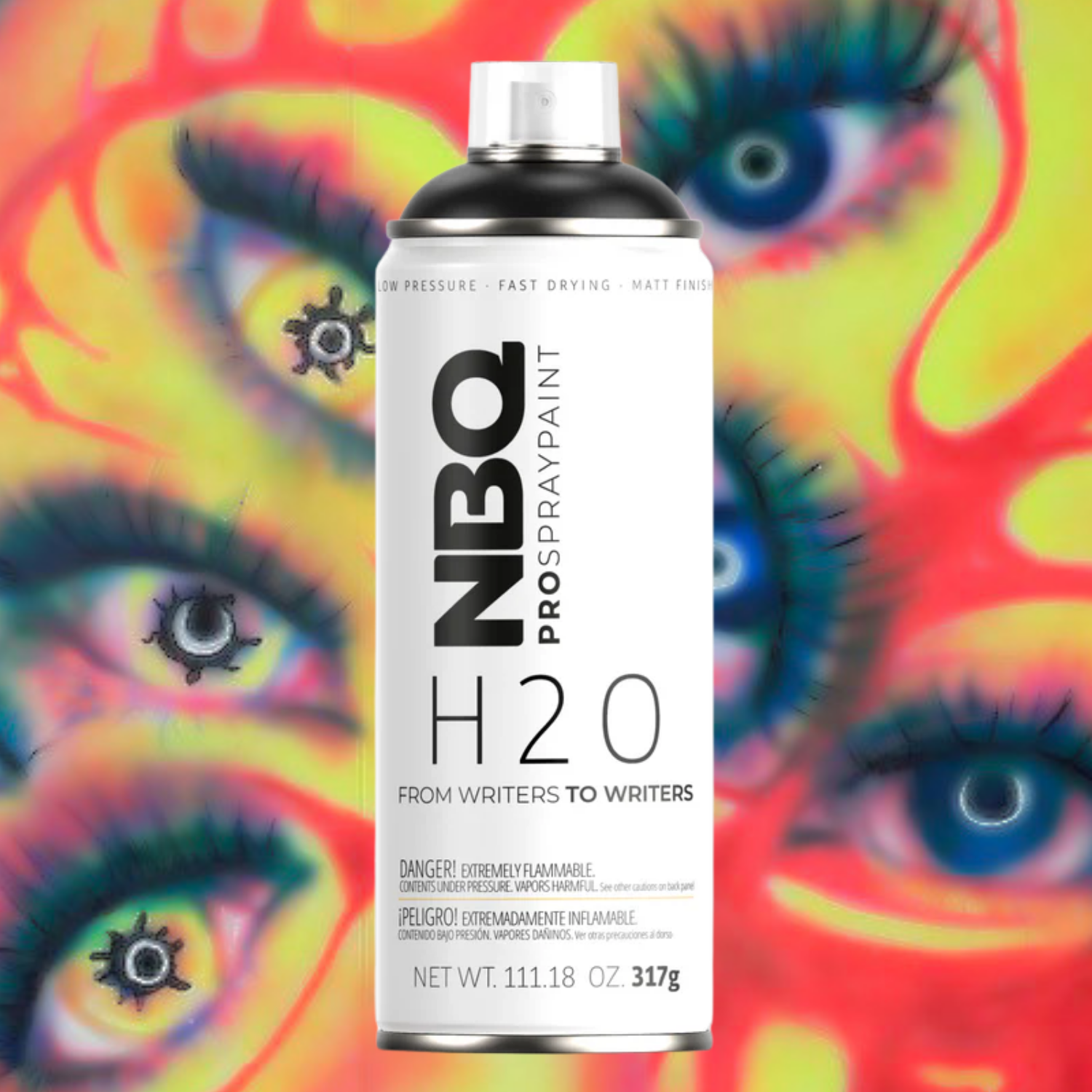 NBQ H2O