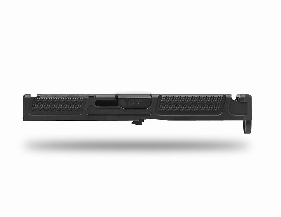 Thumbnail: Reactor17 Builder Kit - For GLOCK G17 Gen5