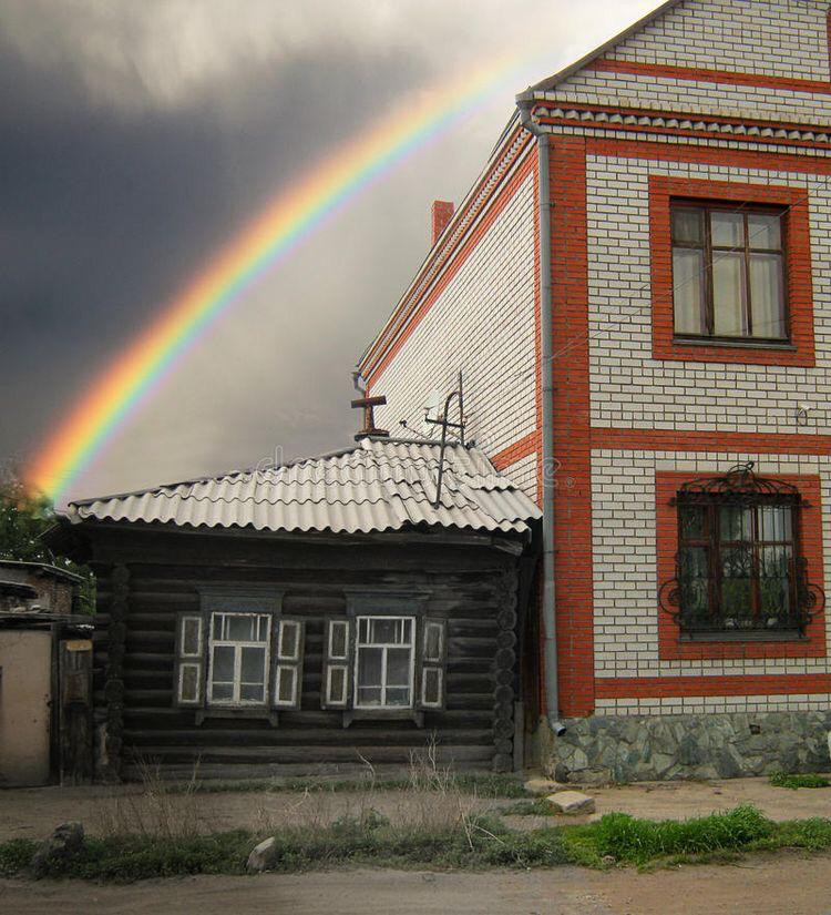 Fotografia: Pinterest