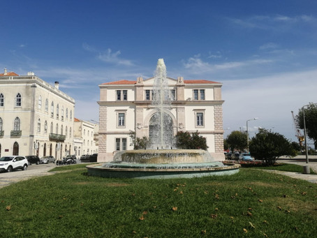 Figueira Além-Mar