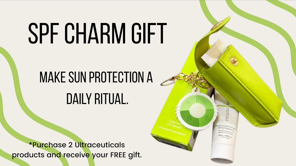 charmgift