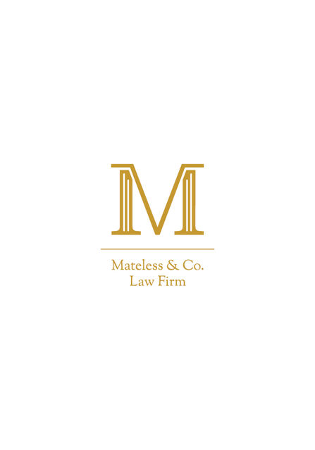 mateles&co logo