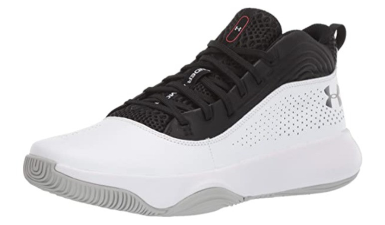 under armor lockdown 4