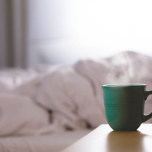 10 Morning Rituals for an Elevated Day & Transformational Life