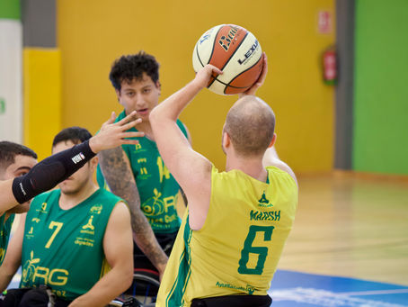 Ganar en Badajoz a Mideba Extremadura para mirar hacia arriba (Sábado, 18:00 horas)