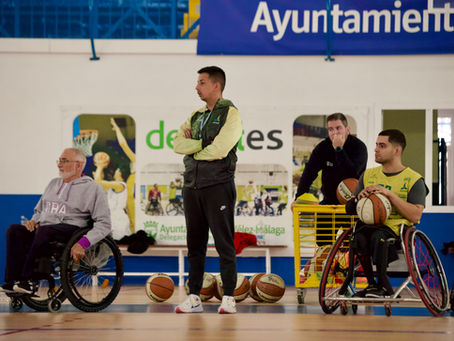 Jorge Borba: "Ante Mideba tenemos que ser mentalmente muy fuertes"