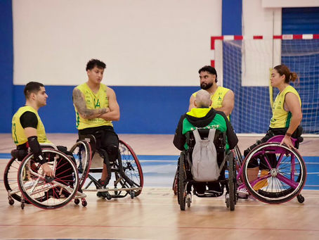 Amivel Reyes Gutiérrez quiere llegar a la final de la Supercopa tumbando al más difícil (Domingo, 19:00 h)