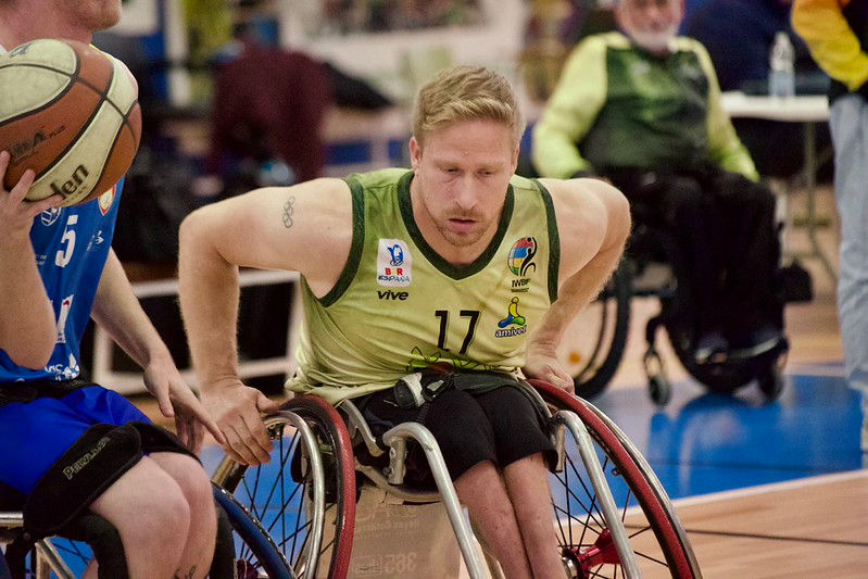 Móstoles será la sede de la Copa del Rey 2026