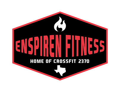 Enspiren Fitness Logo