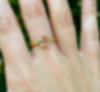 Thumbnail: Ruby Moon Ring