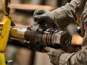 Mobile Hydraulic Repair Miami – Hoses, Pumps & Cylinders On-Site