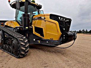 Agricultural Equipment Repair Miami – John Deere & Caterpillar Specialists