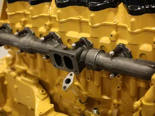 Exhaust System Repair Miami – Heavy Equipment & Marine Diesel Applications